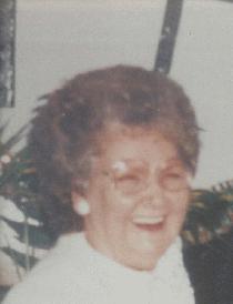 Christalee Chapman Ray
